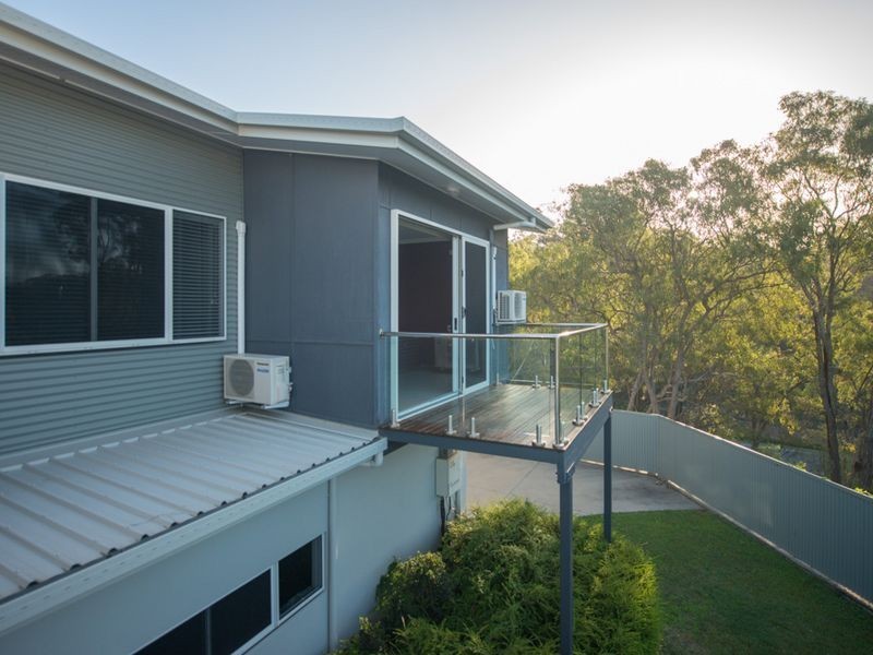 46 Dolphin Terrace, South Gladstone QLD 4680