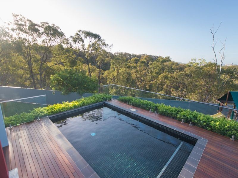 46 Dolphin Terrace, South Gladstone QLD 4680