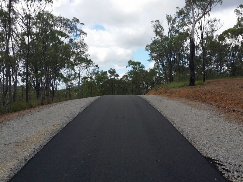Proposed -Lot 4 Wyndham Road, Beecher QLD 4680