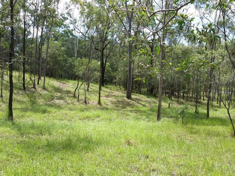Proposed -Lot 4 Wyndham Road, Beecher QLD 4680