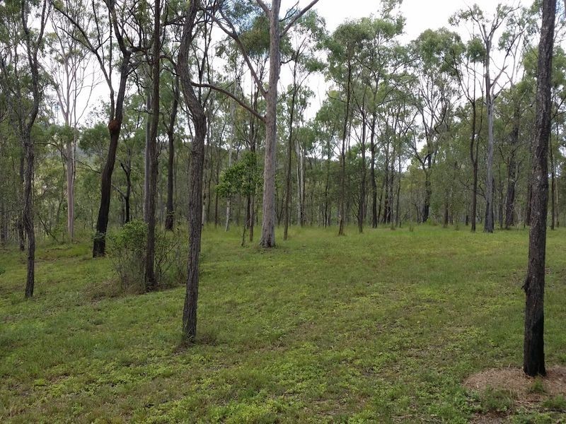 Proposed -Lot 4 Wyndham Road, Beecher QLD 4680