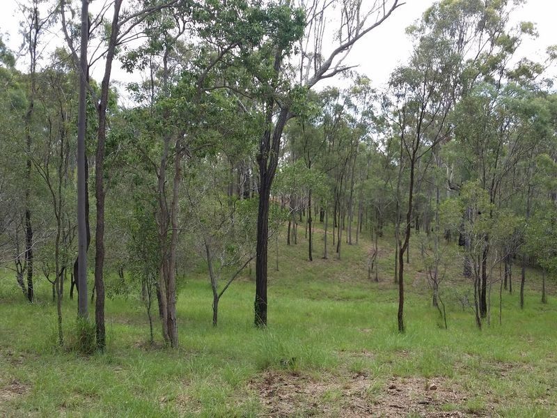 Proposed -Lot 4 Wyndham Road, Beecher QLD 4680