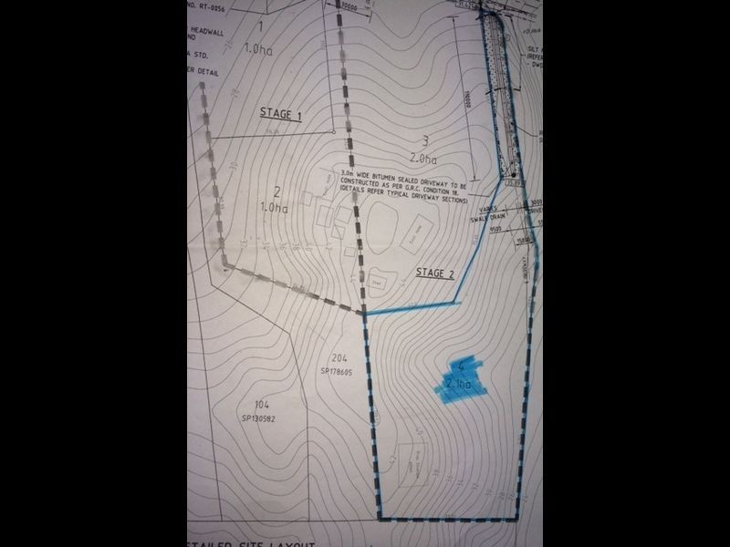 Proposed -Lot 4 Wyndham Road, Beecher QLD 4680