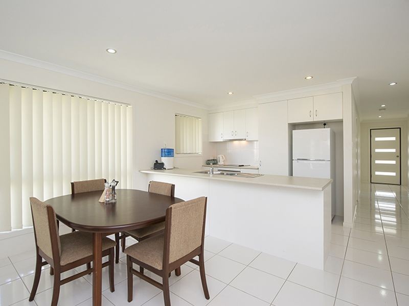 4 Carnegie Court, Glen Eden QLD 4680