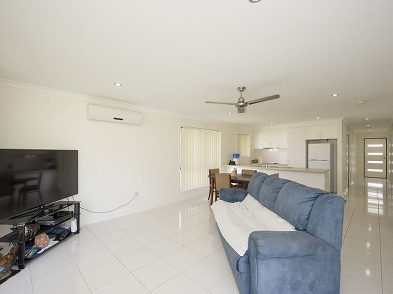 4 Carnegie Court, Glen Eden QLD 4680