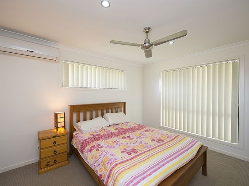 4 Carnegie Court, Glen Eden QLD 4680