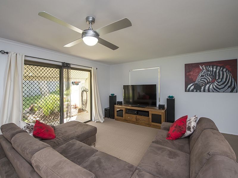30 Apollo Drive, Clinton QLD 4680