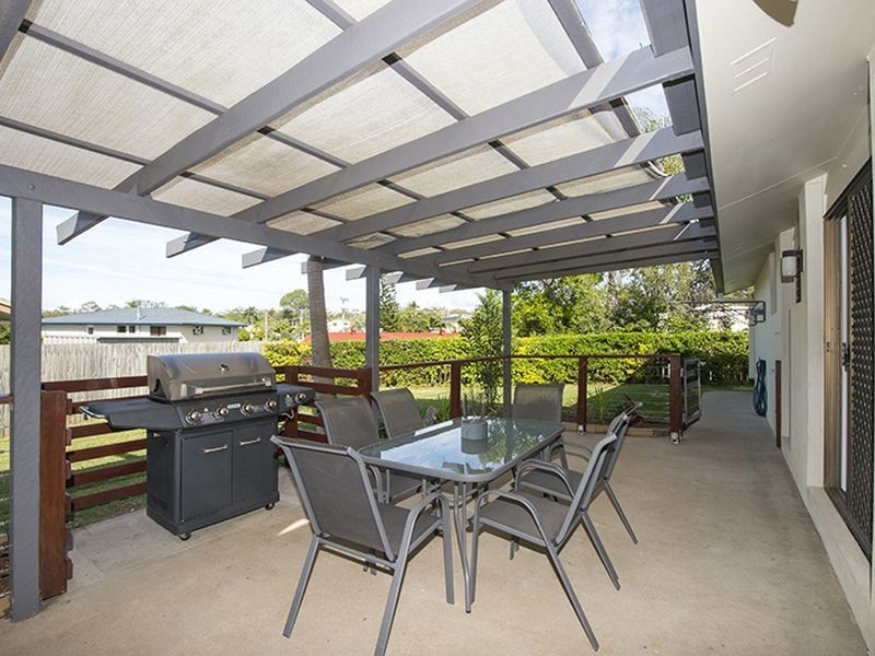 30 Apollo Drive, Clinton QLD 4680