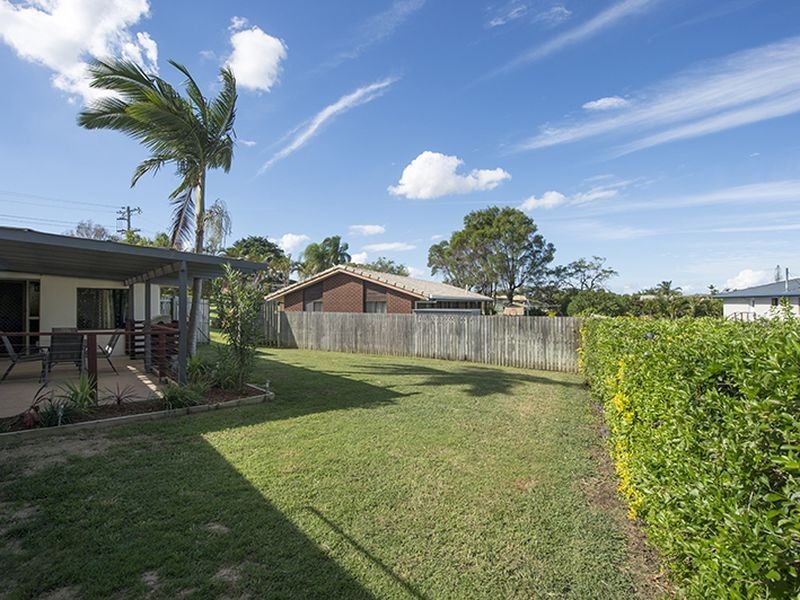 30 Apollo Drive, Clinton QLD 4680