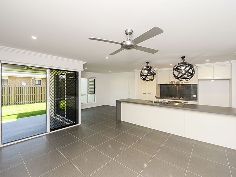 13 Bellbird Circuit, New Auckland QLD 4680