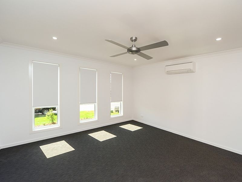 13 Bellbird Circuit, New Auckland QLD 4680