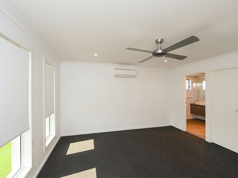 13 Bellbird Circuit, New Auckland QLD 4680