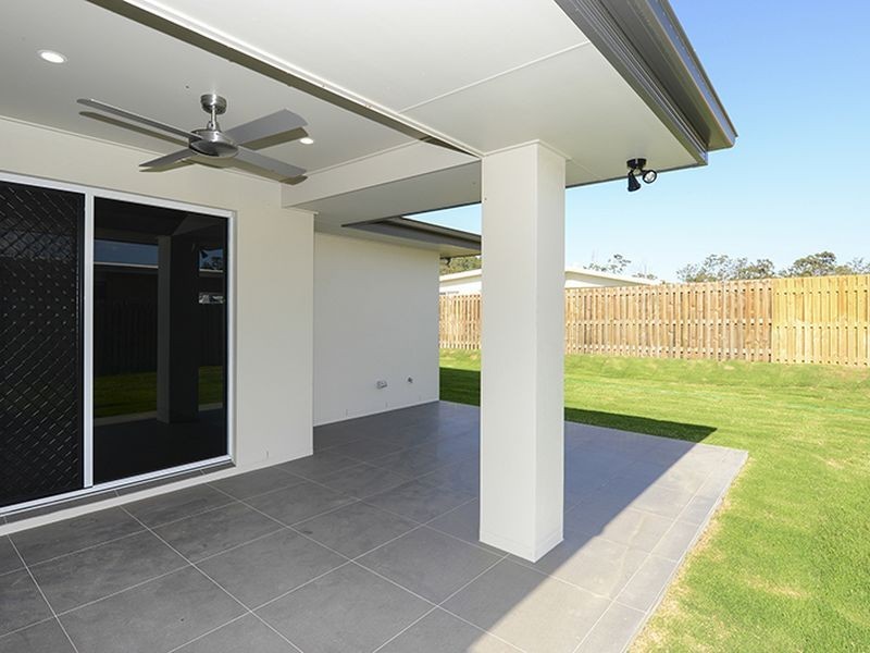 13 Bellbird Circuit, New Auckland QLD 4680