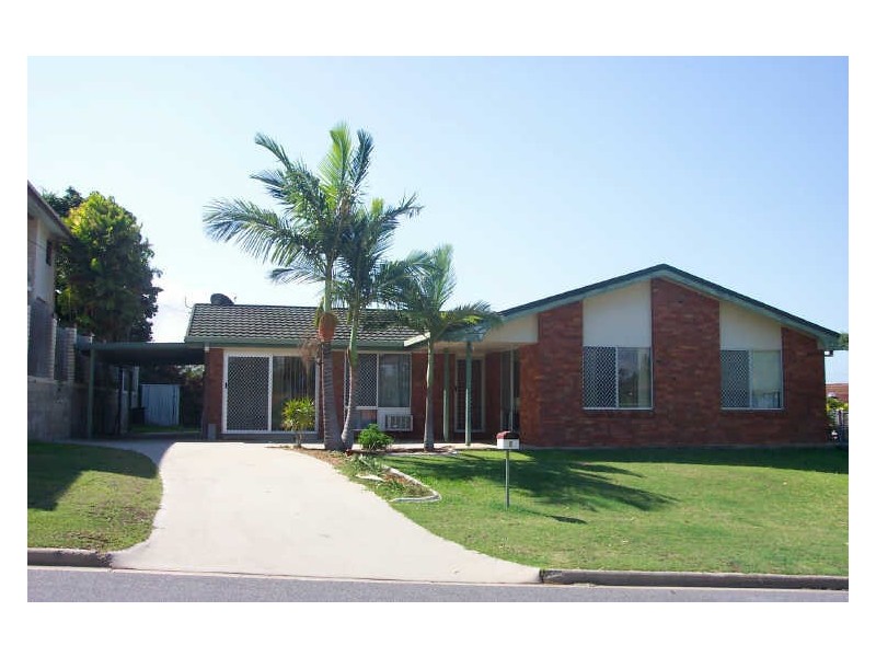 9 Bingera Street, Clinton QLD 4680