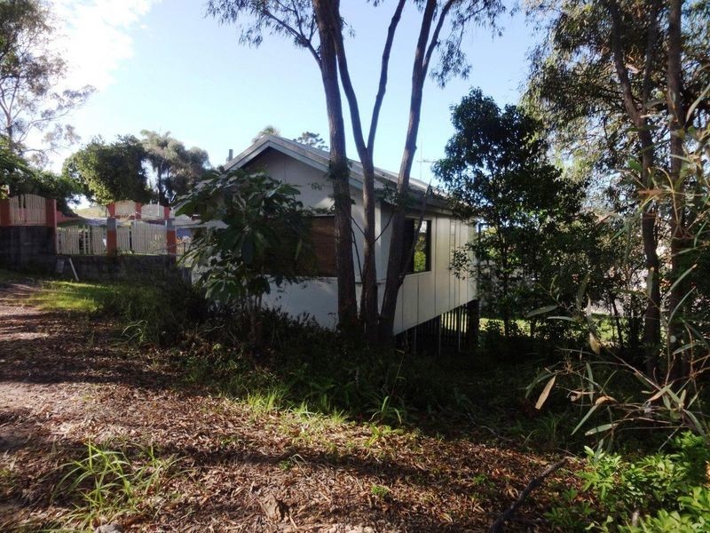 39 Fisher Street, West Gladstone QLD 4680