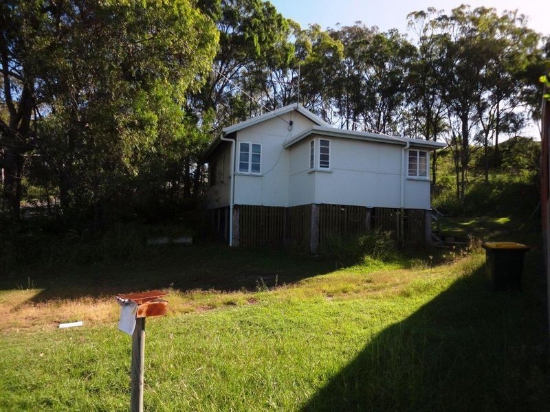 39 Fisher Street, West Gladstone QLD 4680