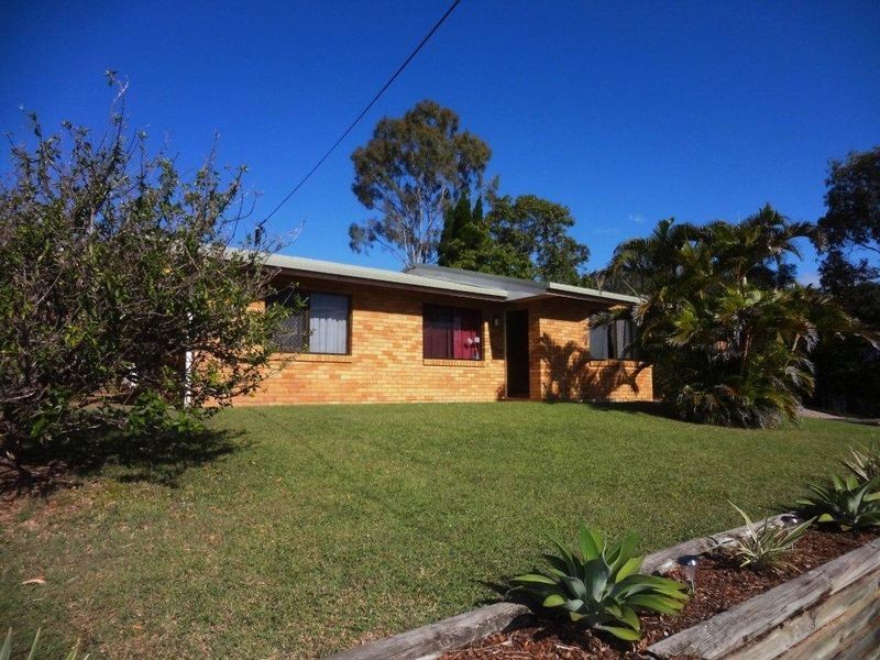 22 Mercury Street, Telina QLD 4680
