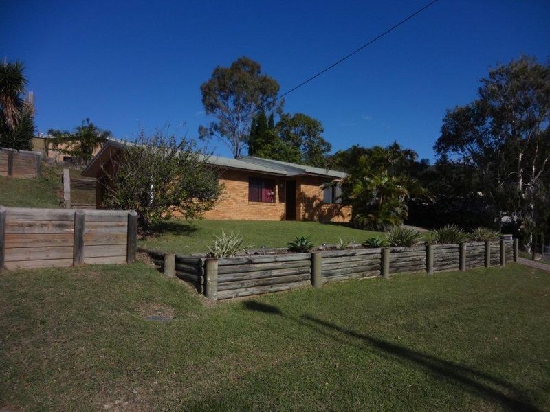 22 Mercury Street, Telina QLD 4680