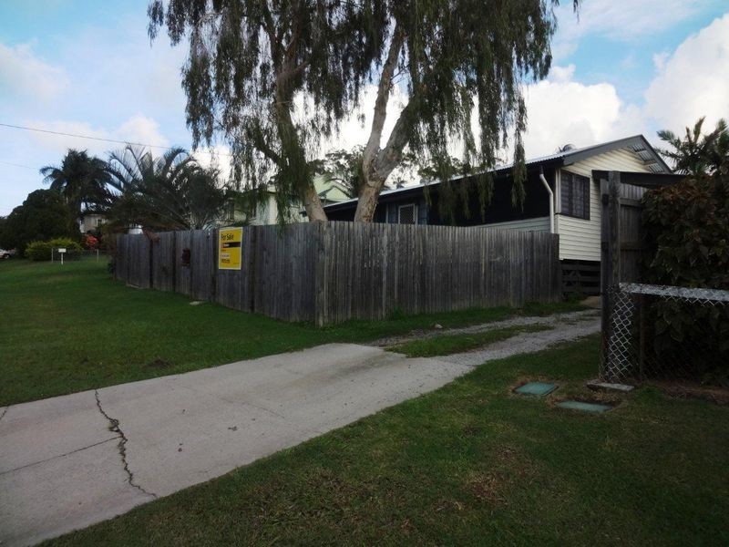 25 Busteed Street, West Gladstone QLD 4680