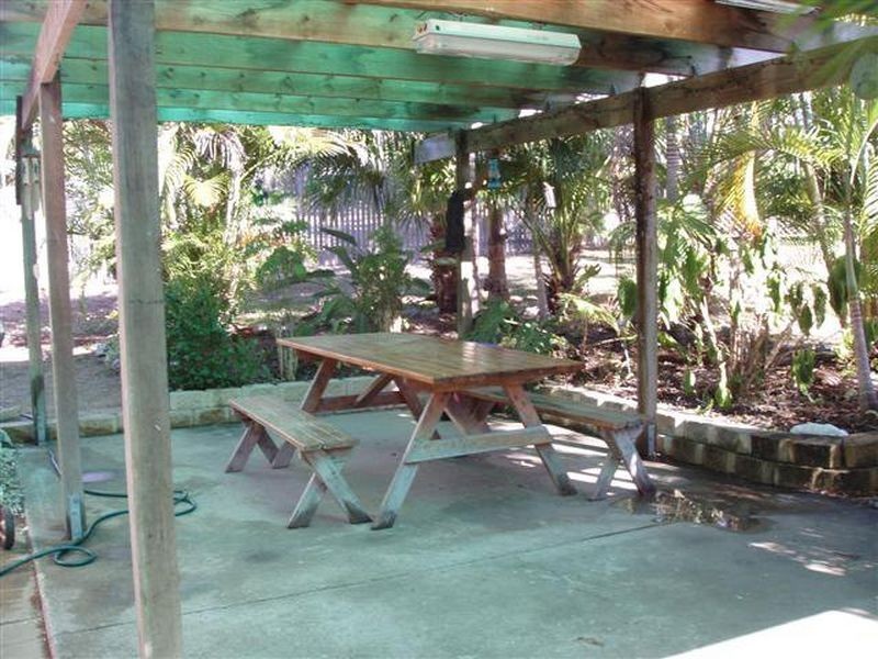 25 Busteed Street, West Gladstone QLD 4680