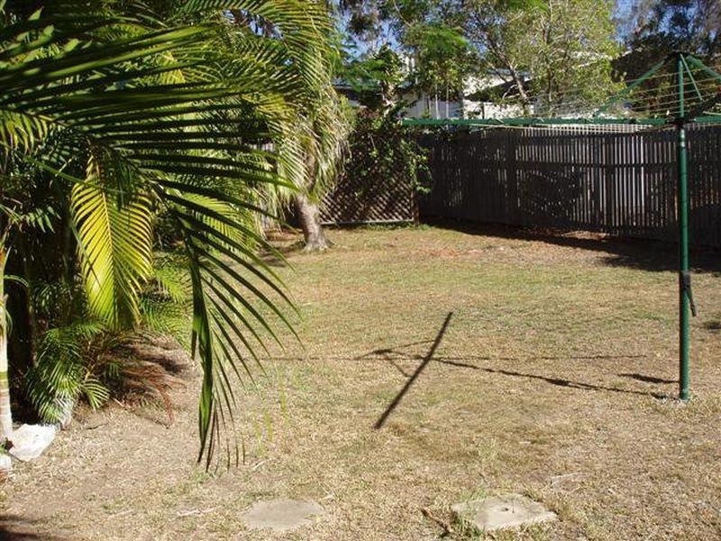 25 Busteed Street, West Gladstone QLD 4680