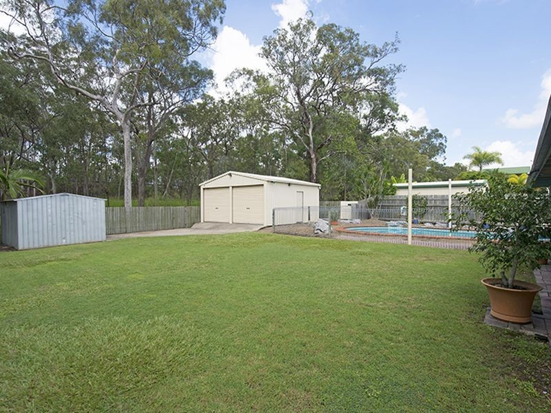 58 J Hickey Avenue, Clinton QLD 4680