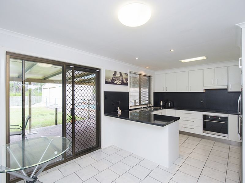 58 J Hickey Avenue, Clinton QLD 4680