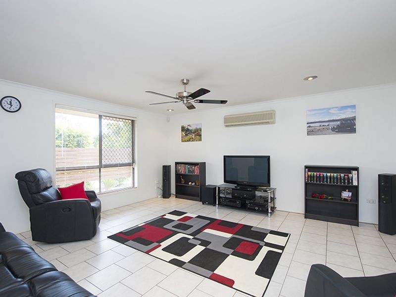 58 J Hickey Avenue, Clinton QLD 4680