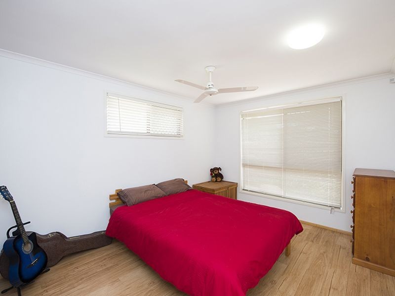 58 J Hickey Avenue, Clinton QLD 4680