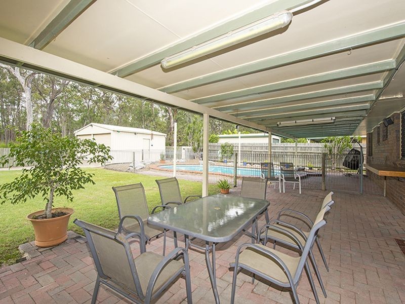 58 J Hickey Avenue, Clinton QLD 4680