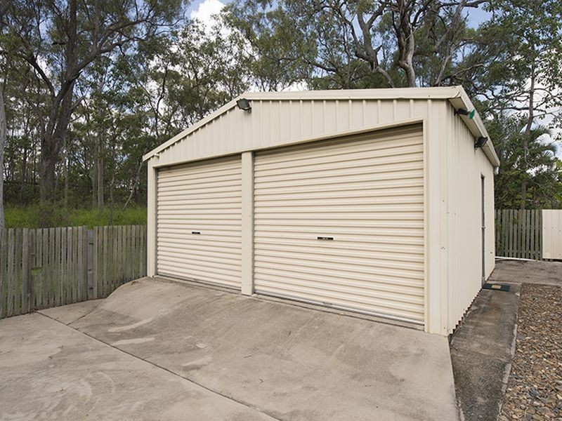 58 J Hickey Avenue, Clinton QLD 4680