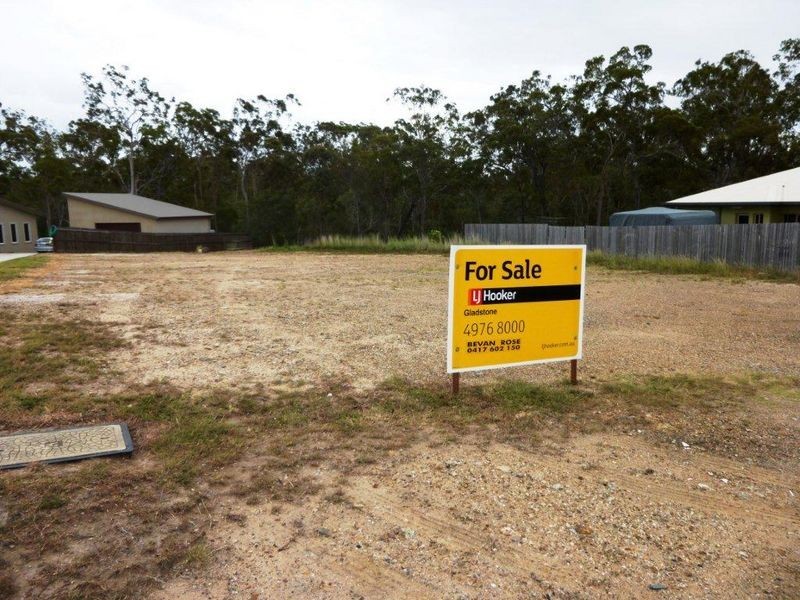 76 Sharyn Drive, New Auckland QLD 4680