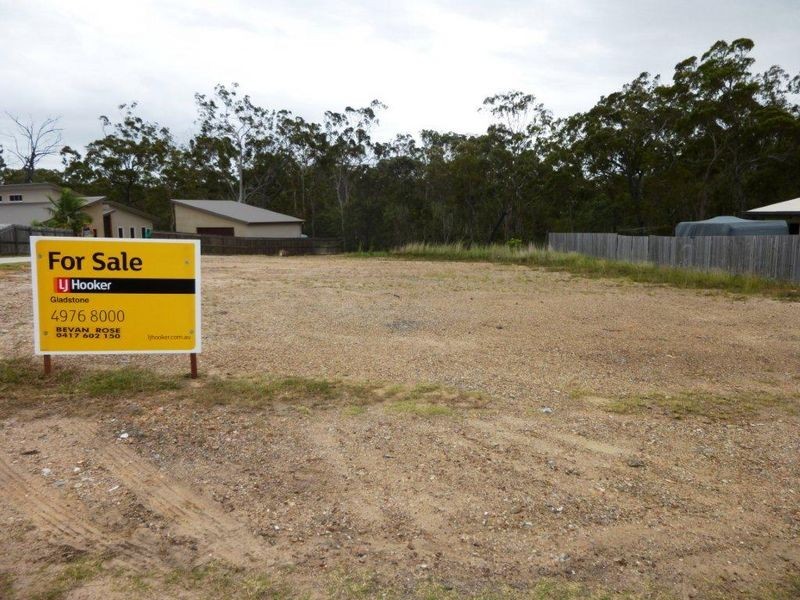 76 Sharyn Drive, New Auckland QLD 4680