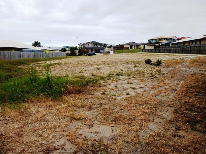 76 Sharyn Drive, New Auckland QLD 4680