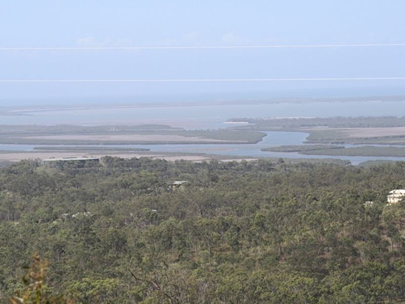 Lot 11 & 1 Dimantina Drive, Wurdong Heights QLD 4680