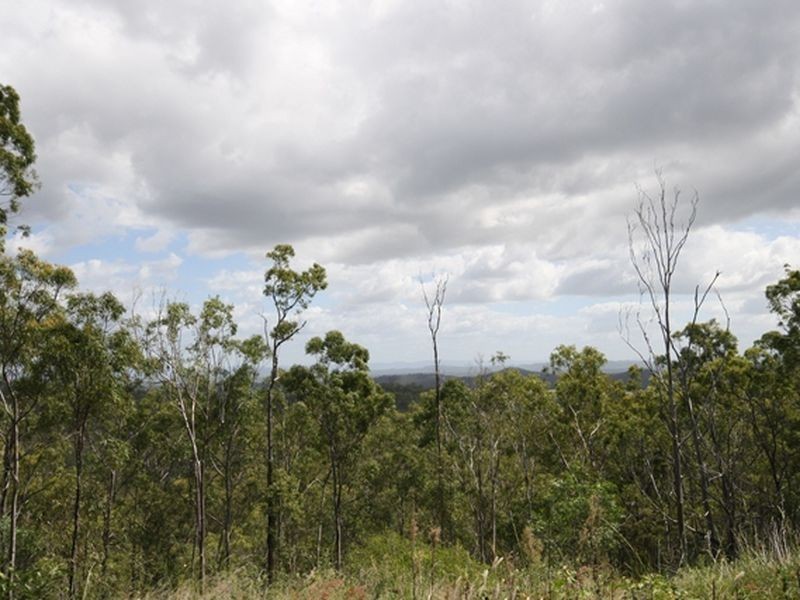 Lot 11 & 1 Dimantina Drive, Wurdong Heights QLD 4680