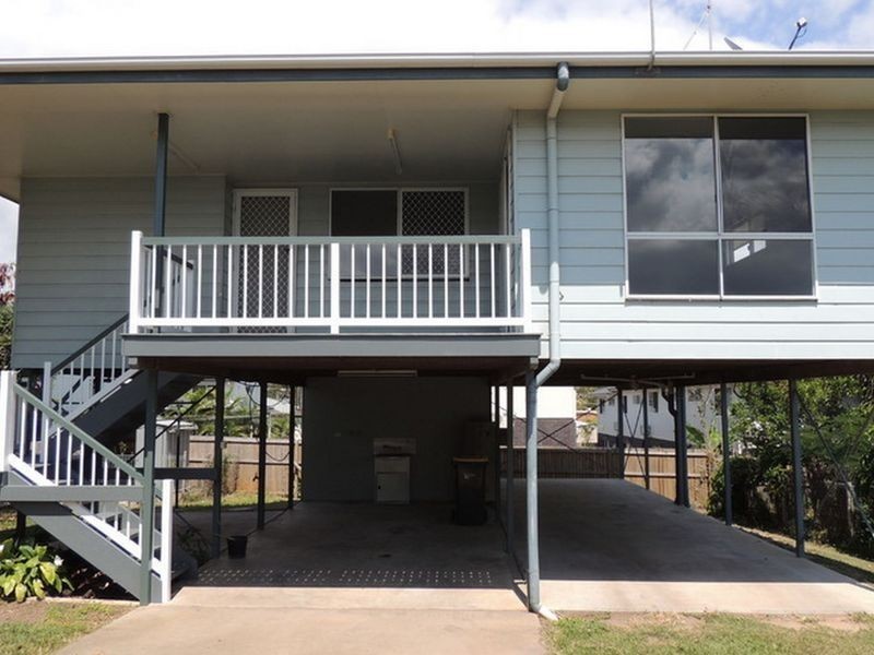 10 Fowler Street, West Gladstone QLD 4680