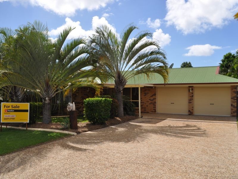 9 Calman Street, Clinton QLD 4680