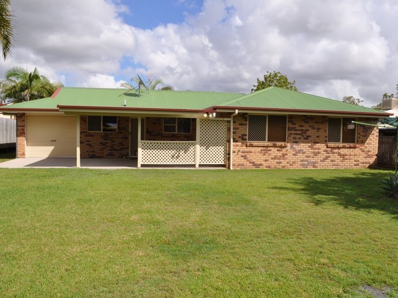 9 Calman Street, Clinton QLD 4680