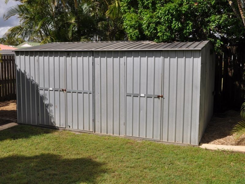 9 Calman Street, Clinton QLD 4680
