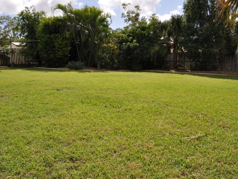 9 Calman Street, Clinton QLD 4680