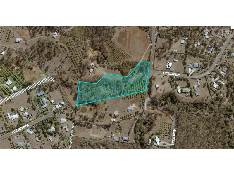 114 Schulze Road, Beecher QLD 4680