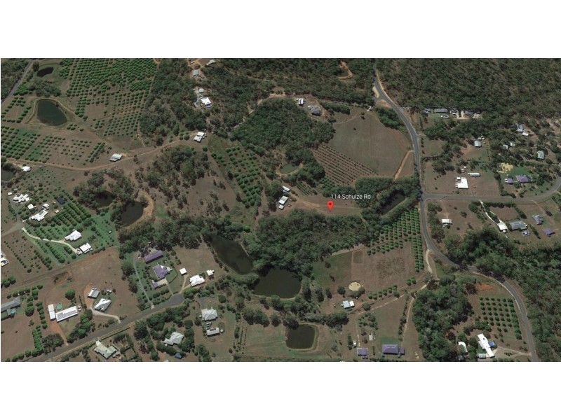 114 Schulze Road, Beecher QLD 4680