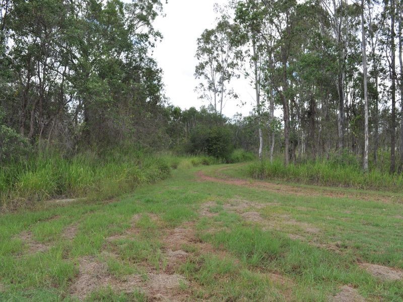 114 Schulze Road, Beecher QLD 4680