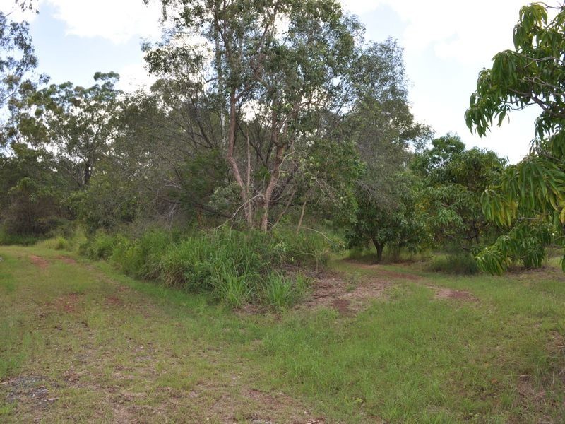 114 Schulze Road, Beecher QLD 4680