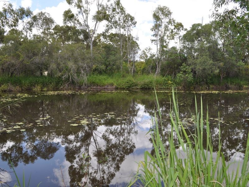 114 Schulze Road, Beecher QLD 4680