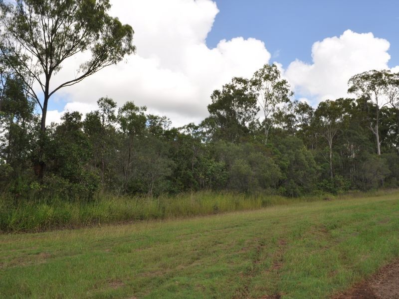 114 Schulze Road, Beecher QLD 4680