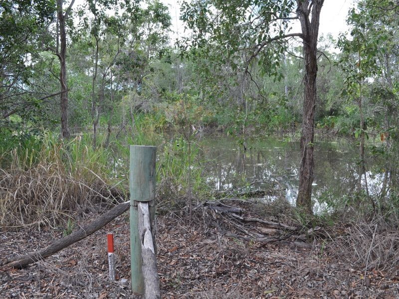 114 Schulze Road, Beecher QLD 4680