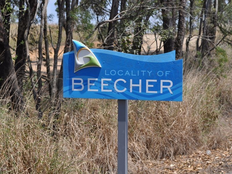 114 Schulze Road, Beecher QLD 4680