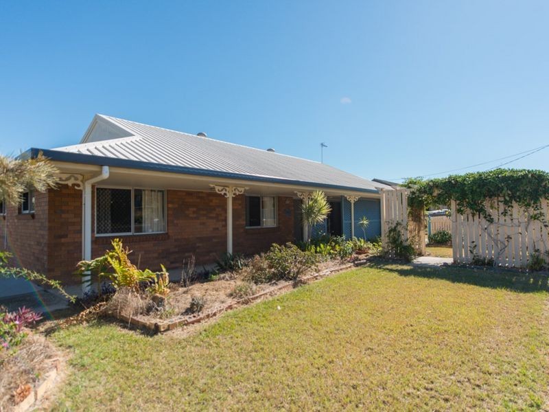 19 Mercury Street, Telina QLD 4680